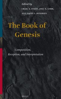 Produktbild: The Book of Genesis