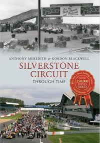 Produktbild: Silverstone Circuit Through Time