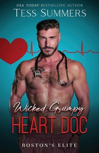 Produktbild: Wicked Grumpy Heart Doc