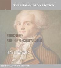 Produktbild: Robespierre and the French Revolution