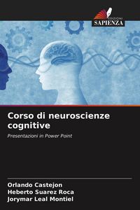 Produktbild: Corso di neuroscienze cognitive