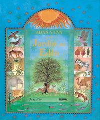 Produktbild: Ad&aacute;n Y Eva Y El Jard&iacute;n del Ed&eacute;n
