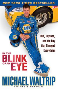 Produktbild: In the Blink of an Eye