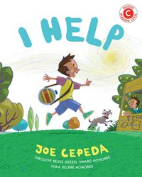 Produktbild: I Help
