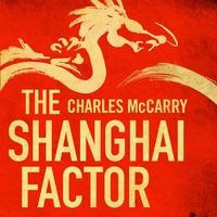 Produktbild: The Shanghai Factor