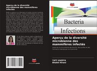 Produktbild: Aper&ccedil;u de la diversit&eacute; microbienne des mammif&egrave;res infect&eacute;s