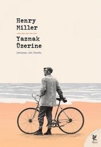 Produktbild: Yazmak &Uuml;zerine
