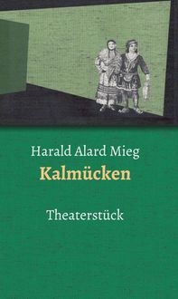 Produktbild: Kalm&uuml;cken