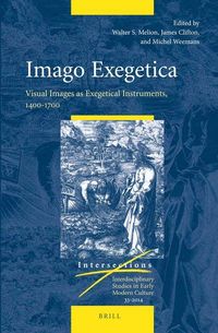 Produktbild: Imago Exegetica