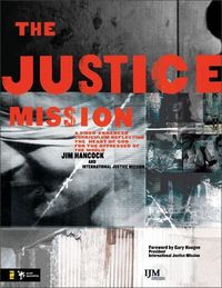 Produktbild: The Justice Mission Leader's Guide
