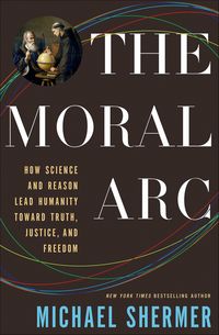 Produktbild: The Moral Arc