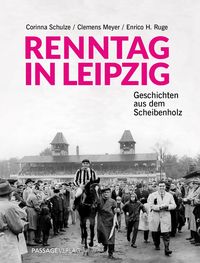 Produktbild: Renntag in Leipzig