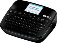 Produktbild: DYMO&reg; LabelManager Executive 640CB, Eingabetastatur QWERTZ