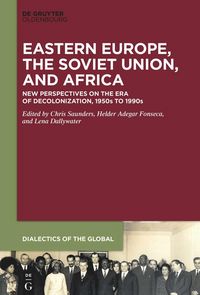 Produktbild: Eastern Europe, the Soviet Union, and Africa