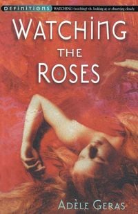 Produktbild: Watching The Roses