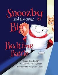 Produktbild: Snoozby and the Great Big Bedtime Battle
