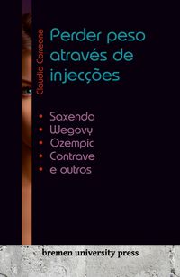 Produktbild: Perder peso atrav&eacute;s de injec&ccedil;&otilde;es