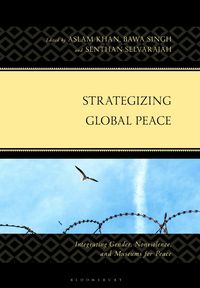 Produktbild: Strategizing Global Peace