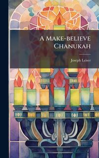 Produktbild: A Make-believe Chanukah
