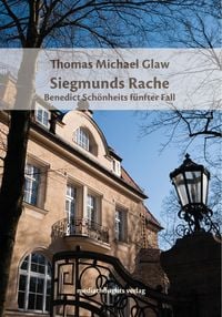 Produktbild: Siegmunds Rache