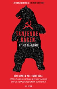 Produktbild: Tanzende B&auml;ren
