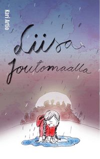 Produktbild: Liisa Joutomaalla