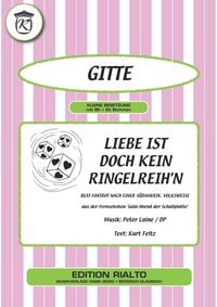 Produktbild: Liebe ist doch kein Ringelreih'n