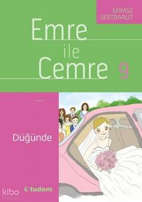 Produktbild: Emre Ile Cemre- D&uuml;g&uuml;nde