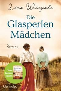 Produktbild: Die Glasperlenm&auml;dchen