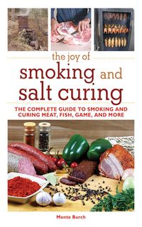 Produktbild: The Joy of Smoking and Salt Curing