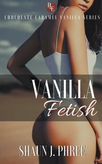 Produktbild: Vanilla Fetish