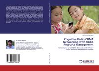 Produktbild: Cognitive Radio CDMA Networking with Radio Resource Management