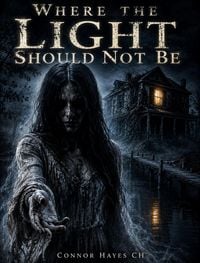 Produktbild: Where the Light Should Not Be