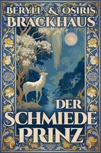 Produktbild: Der Schmiedeprinz