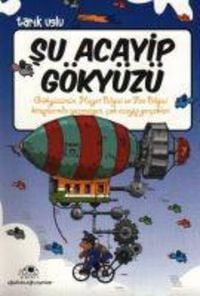 Produktbild: Su Acayip G&ouml;ky&uuml;z&uuml;