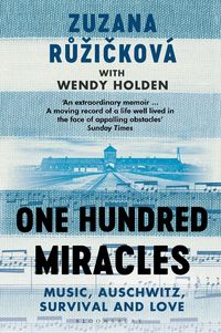 Bild vom Artikel One Hundred Miracles vom Autor Zuzana Ruzickova