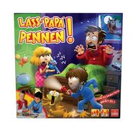 Bild vom Artikel Lass Papa Pennen vom Autor 