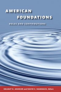 Produktbild: American Foundations