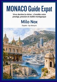 Produktbild: MONACO Guide Expat
