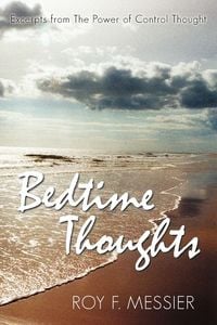 Produktbild: Bedtime Thoughts