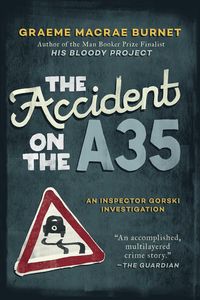 Produktbild: The Accident on the A35