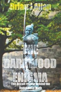 Produktbild: The Darkwood Enigma
