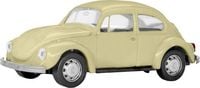 Produktbild: Kibri 21230 H0 PKW Modell Volkswagen K&auml;fer Typ 11, 1302