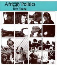 Produktbild: Readings in African Politics
