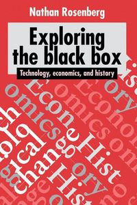 Produktbild: Exploring the Black Box