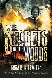 Produktbild: Secrets in the Woods