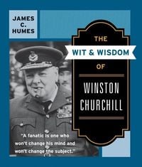 Produktbild: Wit & Wisdom of Winston Churchill, The