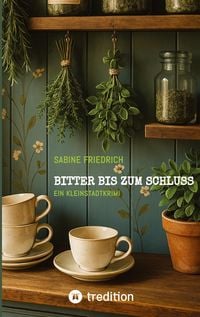 Produktbild: Bitter bis zum Schluss