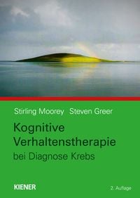 Produktbild: Kognitive Verhaltenstherapie bei Diagnose Krebs