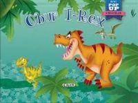 Produktbild: Obur T-Rex